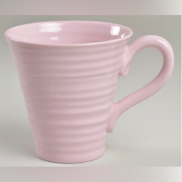 Sophie Conran for Portmeirion Pink Mug(1) - Picture 6 of 11